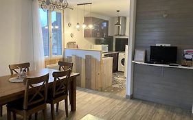 Appartement Rebouc
